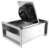 Systemair RS 30-15 sileo