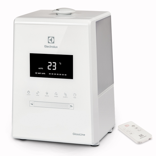Electrolux GlossLine EHU-3615D