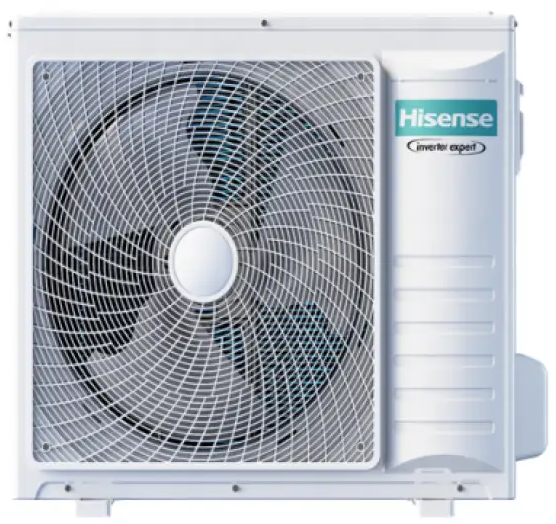 Hisense Heavy EU ACT-18UR4RCC8/AUW-18U4RS7/PE-QEA/LD