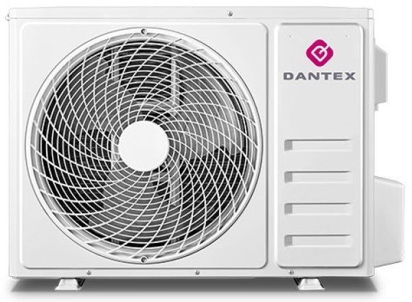 Dantex Vision RK-09VDMI/RK-09VDMIE