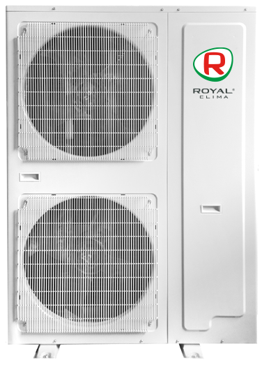 Royal Clima Competenza CO-4C 60HNDI/CO-E 60HNDI