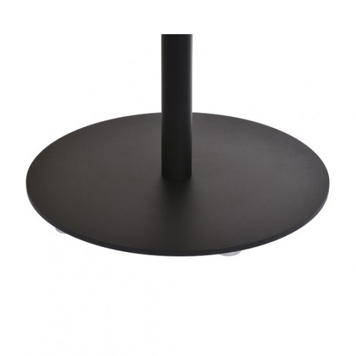 Hugett Floor Black (1821/B)