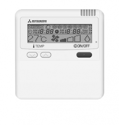 Mitsubishi Heavy FDT140VG/FDC140VNA-W