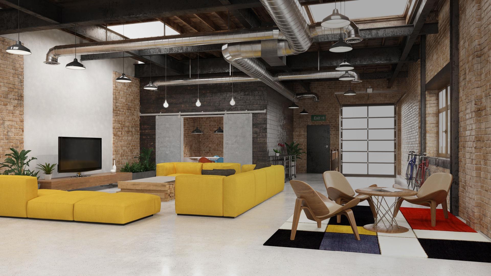 Монтаж вентиляции в частном доме, в Новосибирске и области