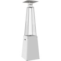 Kratki UMBRELLA/BS/B/G31/37MBAR/S/ZE - без стоек (белый)