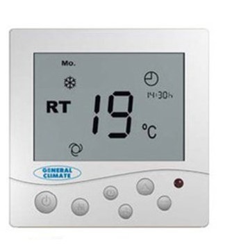 General Climate GR208DT