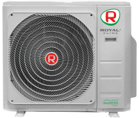 Royal Clima Free Match 4RMX-28HN