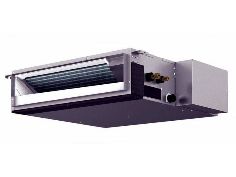 Mitsubishi SEZ-M50DA Mitsubishi SEZ-M50DA