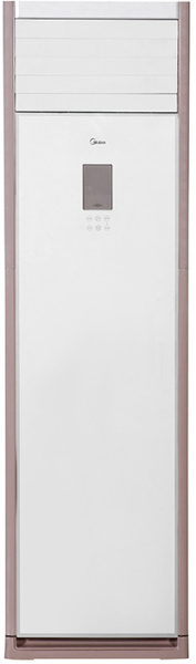 Midea MFPA-24ARN1-QB6/MOX430-24HN1-LQB6