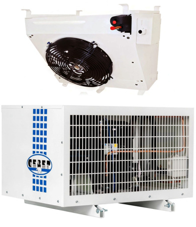 Север BGSF 220 S