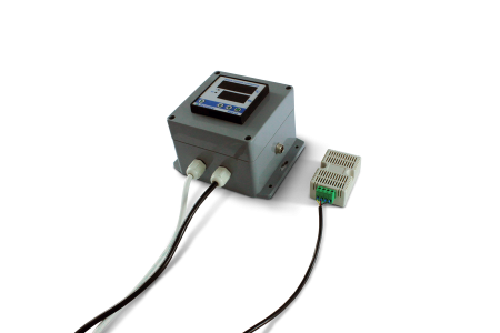 Эконау УЗ-0,3