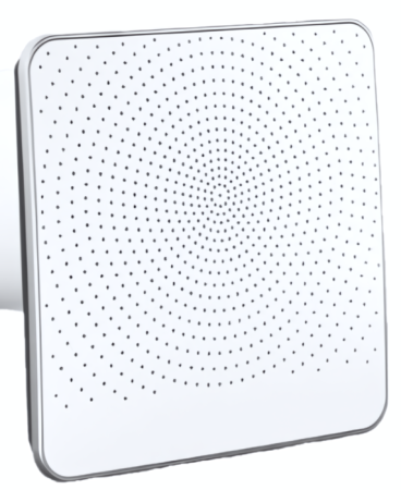 Wolf CWL-D-70 белая с преднагревателем