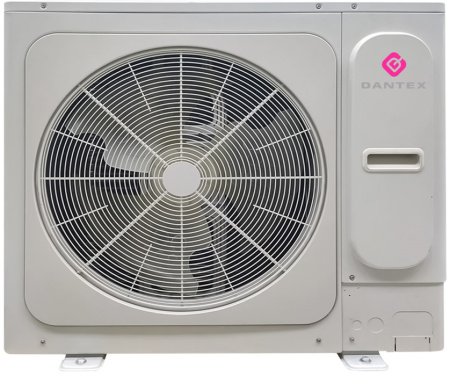Dantex DK-DC014TWMC/F