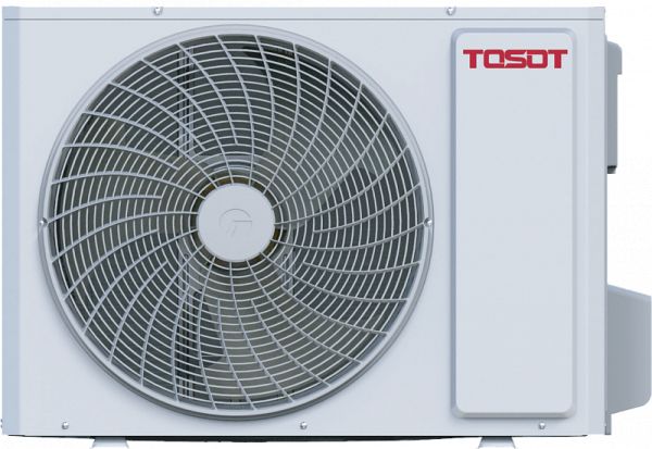 Tosot Clivia Deluxe T09H-SCD/I/T09H-SCD/O
