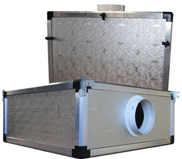 Friax SPC 48 EVG Vintage