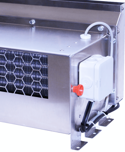 Friax SPC 170 EVA Genesis