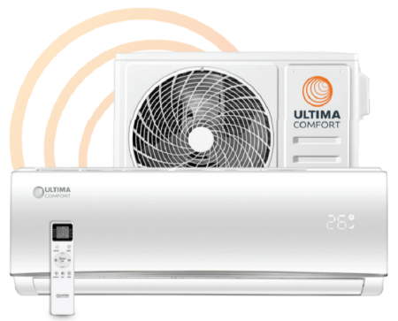 ULTIMA COMFORT Eclipse ECS-09PN