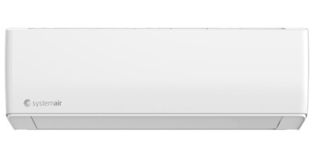 Systemair Sysplit Wall Simple 18 EVO HP Q