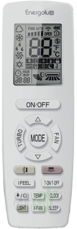 Energolux SMZCF09V3AI