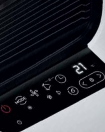 Electrolux Bliss Art EACM-09 GT/N6