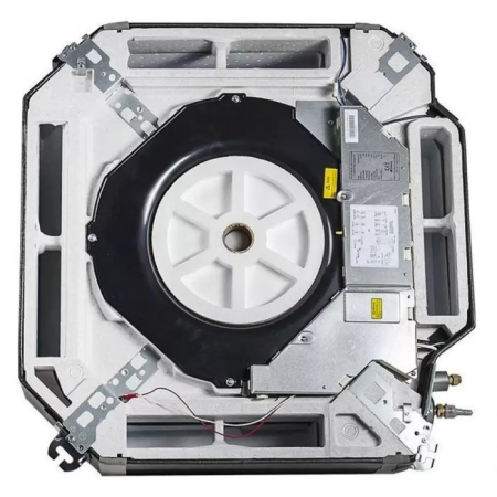 Aero IXIA TwinRow Alpha Compact AI-18TRA-C-N/AI-18TRA-C-E-N