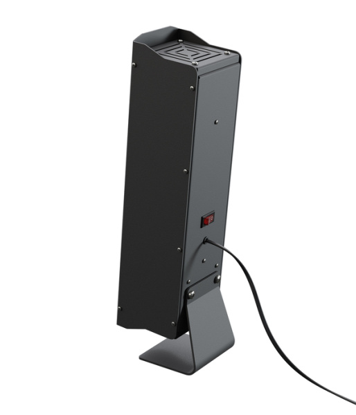 Солнечный Бриз Black edition ОВУ-01