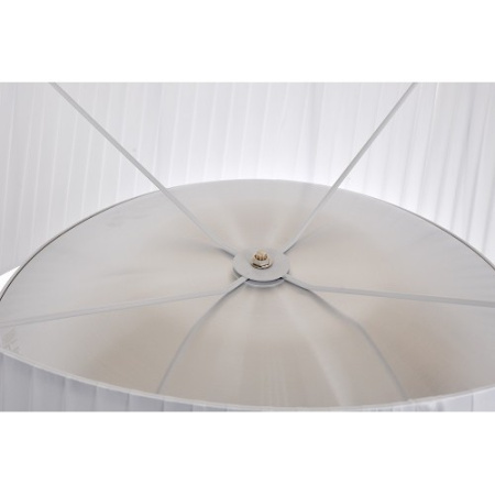 Hugett Floor White (1821/W)