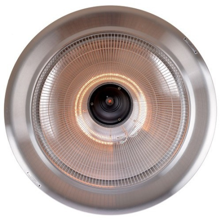 Hugett Taket Steel (2125)