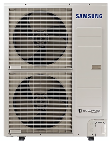 Samsung AC140MNMDKH/EU/AC140MXADNH/EU 3 ф.