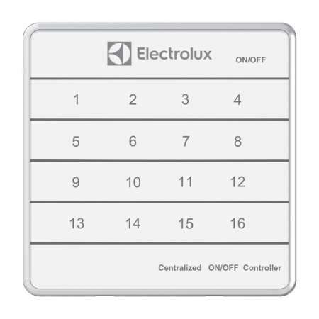 Electrolux ESVM-S01H