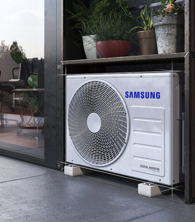 Samsung AC052MXADKH/EU/AC052NN4DKH/EU