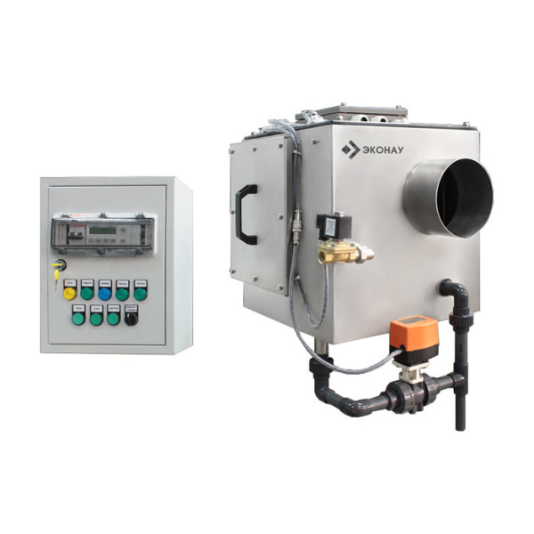 Эконау ЕК-4(ЭД)