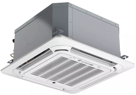 Systemair SYSVRF2 CASSETTE MINI 45 Q