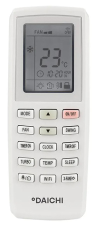 Daichi ICE50AVQS1R-1