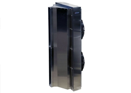 Тепломаш КЭВ-П4050A (Нерж. сталь)