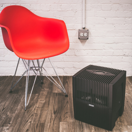 Venta LW25 комфорт плюс черный