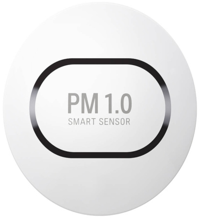 Lg Air Puricare AP09RK