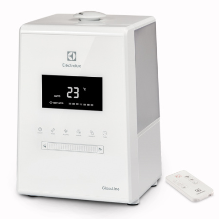Electrolux GlossLine EHU-3615D
