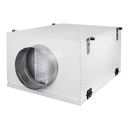 ФЬОРДИ ВВУ-1000