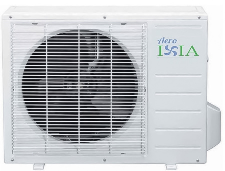 Aero IXIA CommonRow Betta AI-36CRB/AI-36CRBE