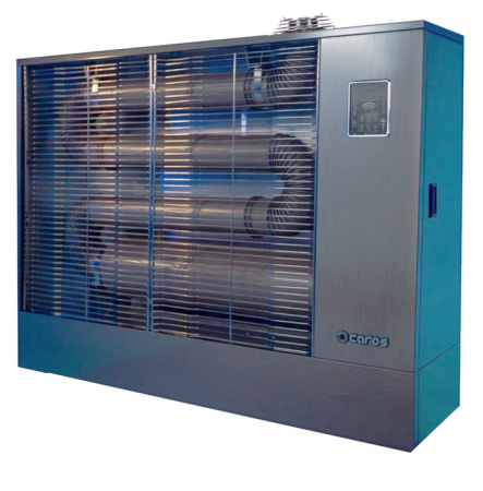 Теплогенератор CAROS CAH-T2120A