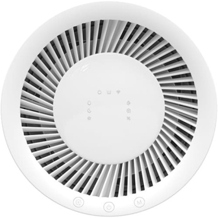 Xiaomi Smart Evaporative Humidifier EU CJSJSQ02XYUE (BHR8532EU)