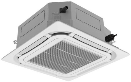 Gree GUD50T/A1-K/GU50W/A1-K