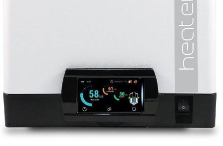 CAREL heaterSteam UR013HL004