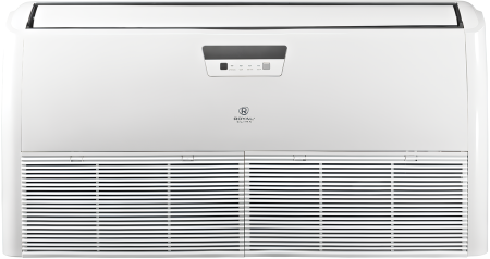 Royal Clima ES-F 24HRCX/ES-E 24HCX