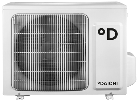 Daichi Evolution EVO25AVQS1R/EVO25FVS1R