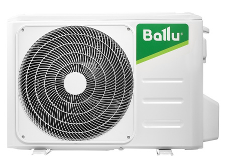 Ballu Universal III (R410a) BLC_CF-24HN1_21Y