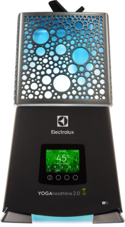 Electrolux EHU-3910D
