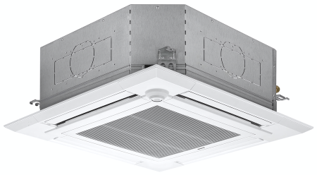 Mitsubishi Electric PLA-M100EA/PUHZ-ZRP100VKA