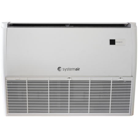 Systemair SYSPLIT SIMPLE CEILING 18 HP Q